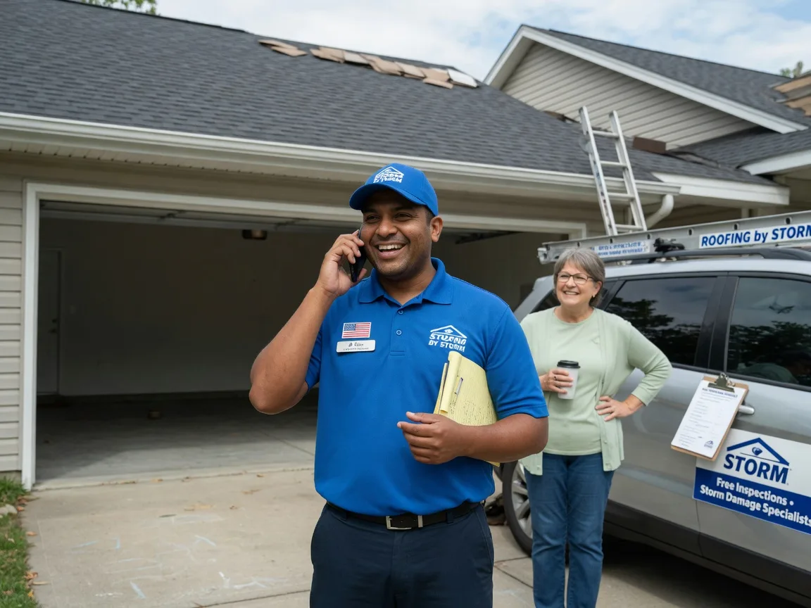 Roof Repair Near Me South Beloit, IL FAQs